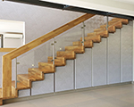 Construction et protection de vos escaliers par Escaliers Maisons à Genevreuille
